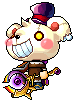 mayge